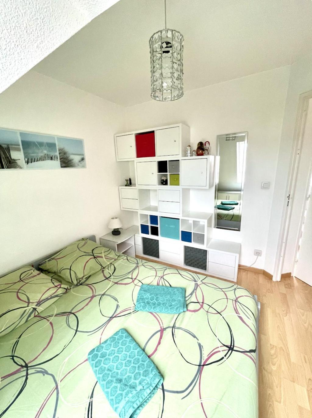Jolie Petite Maison A 500M De La Plage D'Erdeven Bagian luar foto