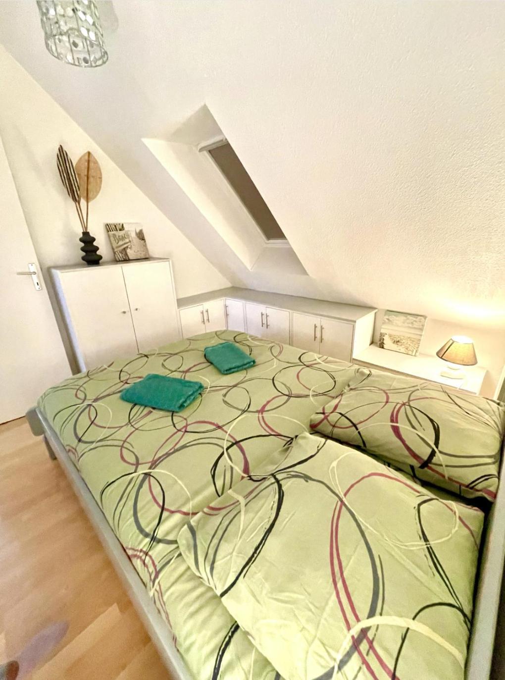Jolie Petite Maison A 500M De La Plage D'Erdeven Bagian luar foto